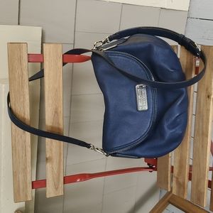 Marc by Marc Jacobs Classic Q Natasha crossbody bag